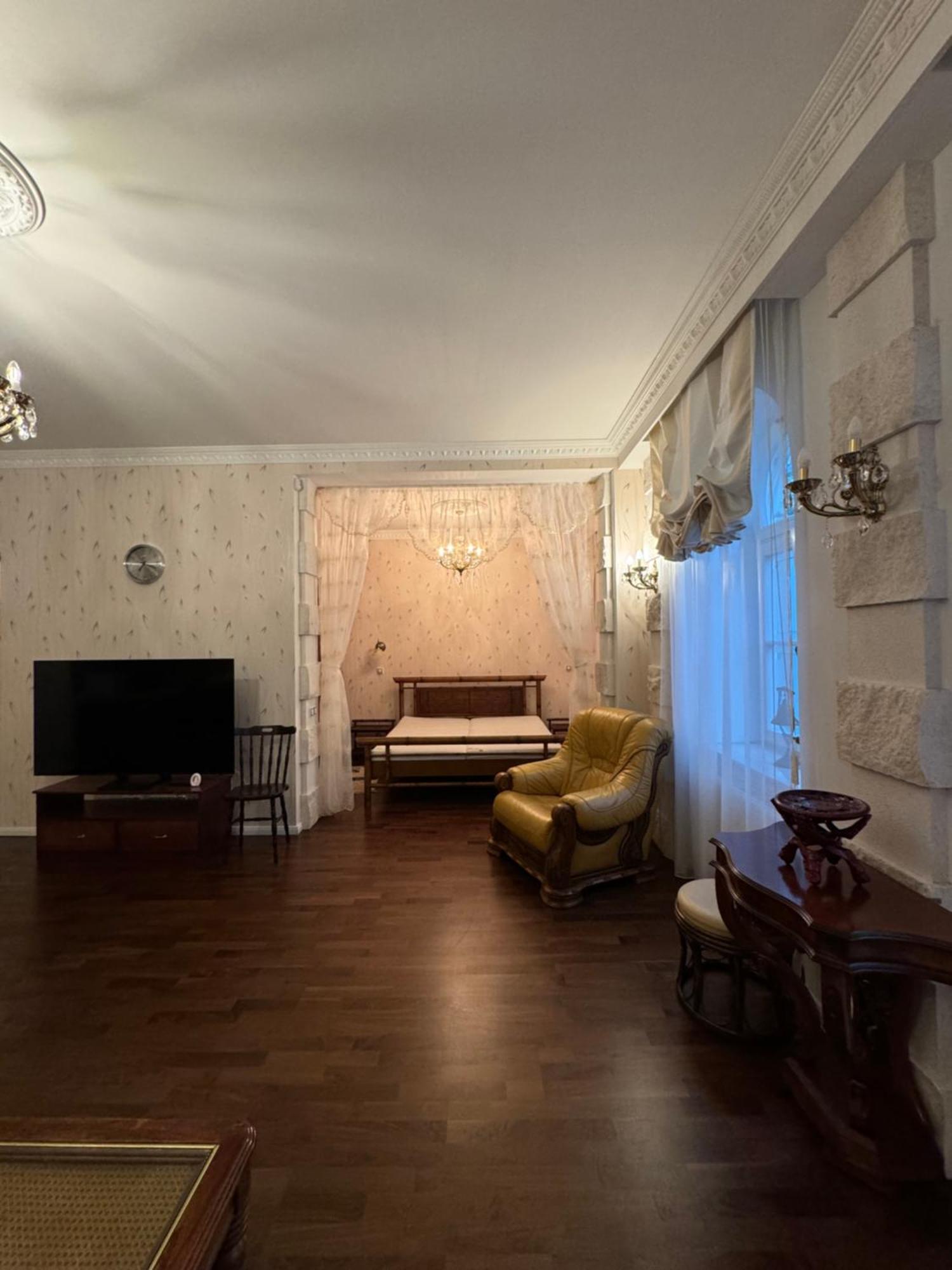 Gold Residence Marianske Lazne Exterior photo