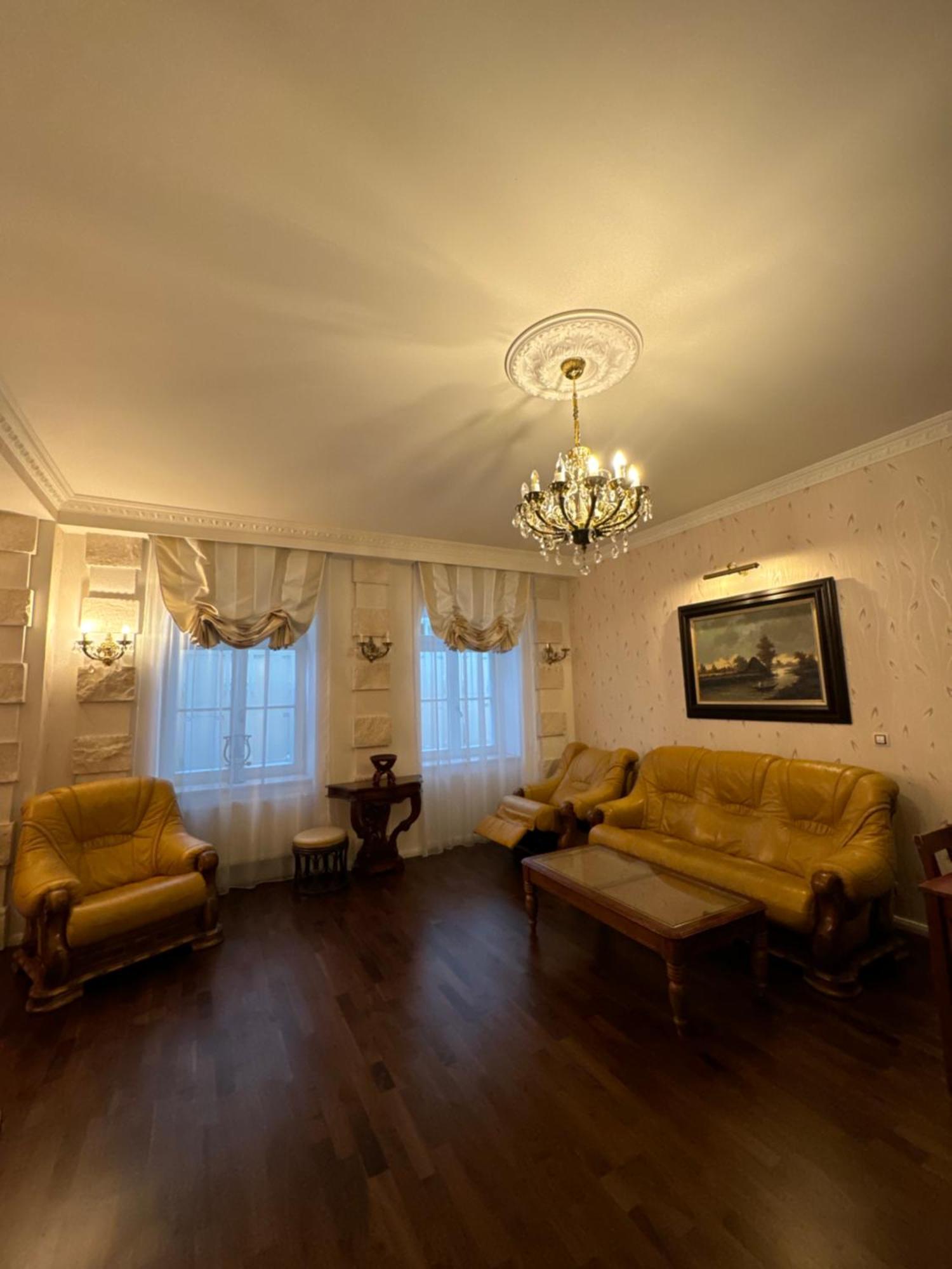 Gold Residence Marianske Lazne Exterior photo